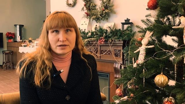 ПОТЕРЯВШАЯ ЗРЕНИЕ смотреть онлайн