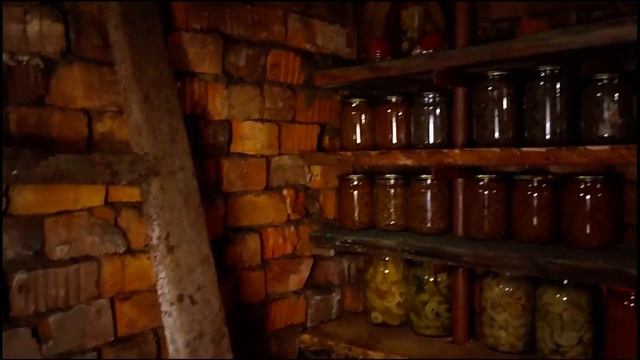 Как сделать полку, МОЩНУЮ!!!, для гаража, мастерской,погреба. Рекомендую!!! смотреть онлайн