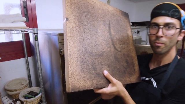 ROFCO B40 LIMPIEZA A FONDO | PANHABLA LAB | CAP17 смотреть онлайн