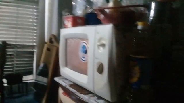 сосиска в микроволновке #1 смотреть онлайн