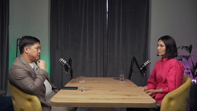 Пациентский әңгіме № 3. "История женщины победившей туберкулез после родов" смотреть онлайн