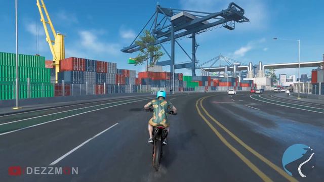 GTA 6 : Intense Cops Chase Gameplay LEAKS...