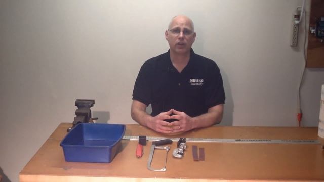 How To Assemble a Custom Golf Club Part 1 - Getting Started In Clubmaking смотреть онлайн