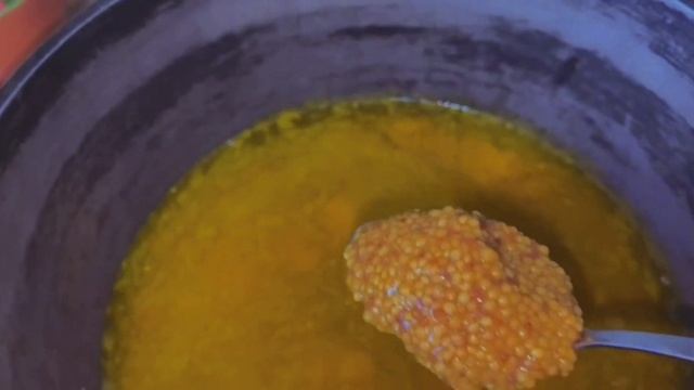 Заготовки зимой: простые рецепты