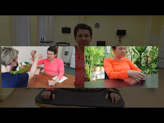 Истории Прео. Знакомьтесь, Инна Хабарова! смотреть онлайн