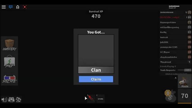 CHROMA LUGER NEW GODLY IN ROBLOX MM2 SEASON 1!! смотреть онлайн