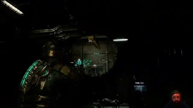 Isaac, Are You Okay? So, Isaac, Are You Okay? Are You Okay, Isaac? (Dead Space Remake) #1