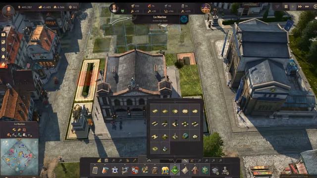Anno 1800 - Anarchist DLC - S1E20 смотреть онлайн