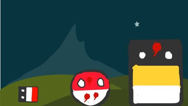 CountryBalls#2История СССР смотреть онлайн