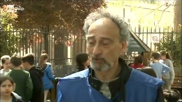 Rai Gulp Trastevere Attiva x смотреть онлайн