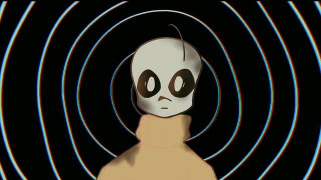 Hey Kids//[meme]//[Undertale Au]