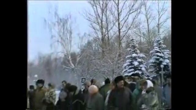 Присяга 1994 смотреть онлайн