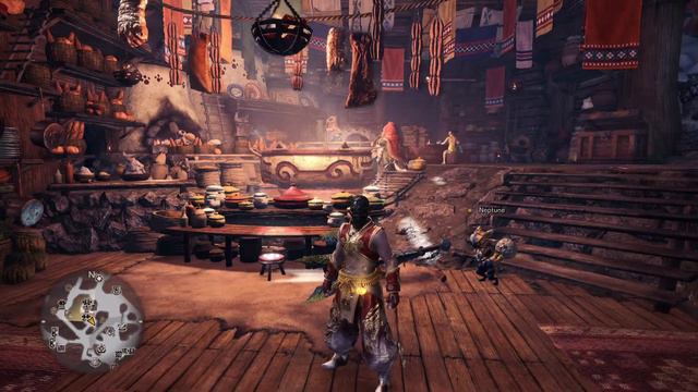 Monster Hunter World - Return to World Part LXVIII смотреть онлайн
