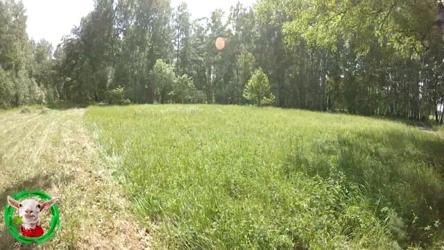 Как мы косили траву козам смотреть онлайн