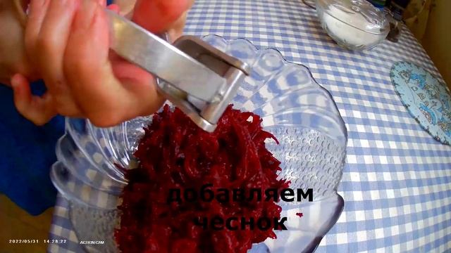 Салаты с Маринованными Огурцами