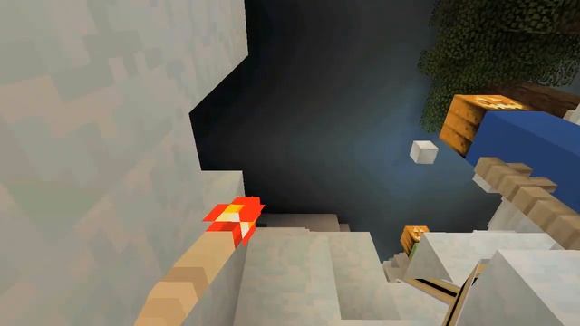 Minecraft Disney World - Soarin' смотреть онлайн