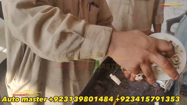 Honda Vezel Full Tuning Video