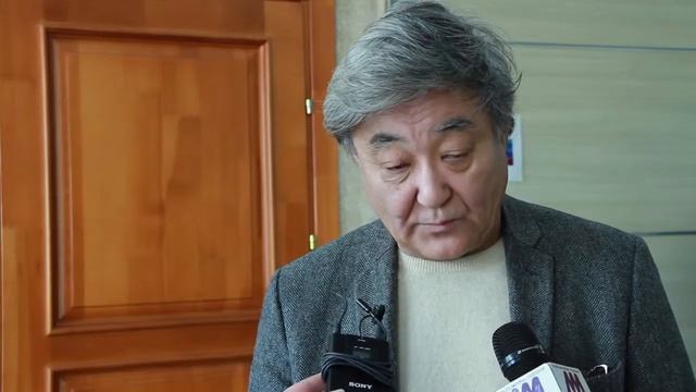 Б Ренчингийн ЭШ ний 9 боть номын нээлт боллоо смотреть онлайн