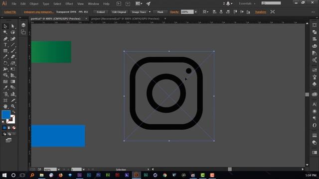 Ultimate Poster / Leaflet Design Guide - Part 7 смотреть онлайн