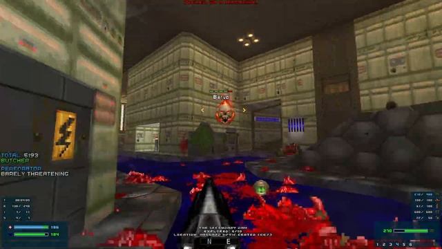 Obsidian Level Generator - 9th October, 2021 - A Tech Map on Zagemod UV Fast смотреть онлайн