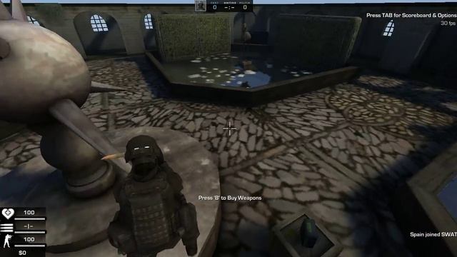 [BeGone] ★ Tutorial - Parkour en Courtyard 2 ★ смотреть онлайн