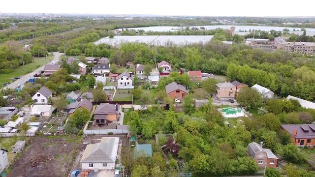 Лесная поляна в Батайске самые лучшие сады смотреть онлайн