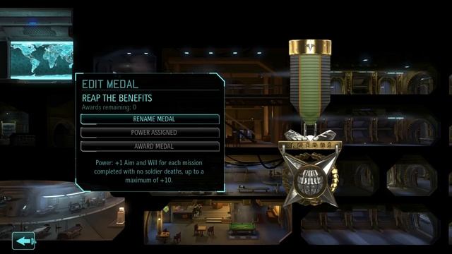 Let's Play XCOM Enemy Within SECOND WAVE Ironman Impossible - Part 11 - MEC SUIT Engaged смотреть онлайн