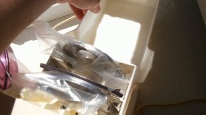 Капсула времени Кухонный процессор 8 в 1 НПО Энергия USSR 1992