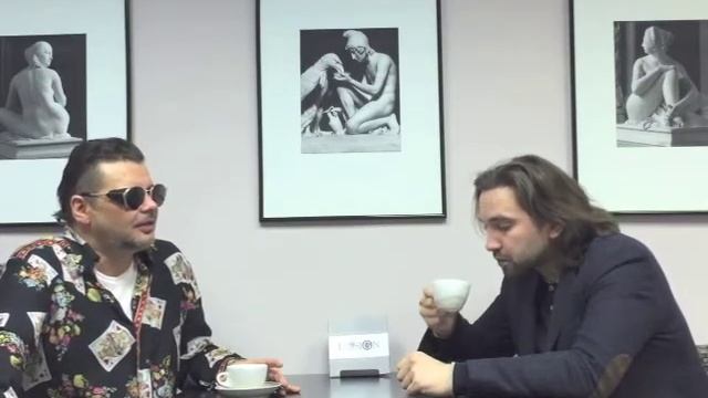 Проект «Портреты». Интервью c Гернезой А.Н. смотреть онлайн