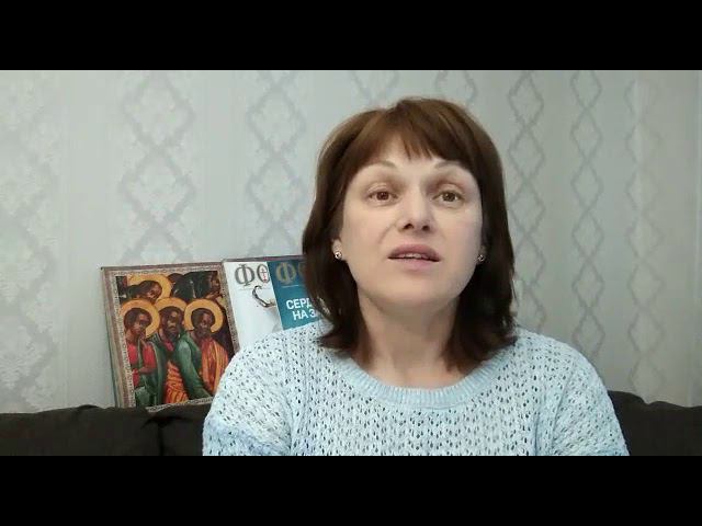 Просветительская деятельность святых Кирилла и Мефодия смотреть онлайн