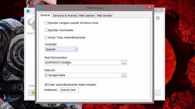 Laragon - Descarga e Instalacion смотреть онлайн