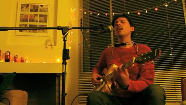 Ulises Hadjis - Música Normal смотреть онлайн