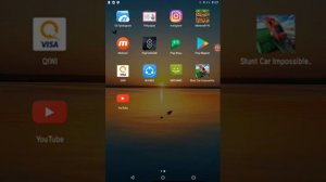 Как восстановить play маркет если не чая но удалил его