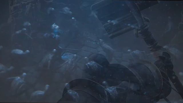 [GMV] LORDS OF THE FALLEN (2023)-Mother @cigames смотреть онлайн
