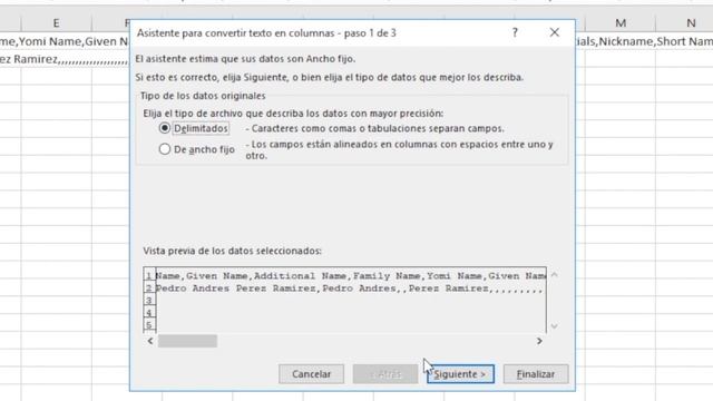 ?CÓMO IMPORTAR Y EXPORTAR CONTACTOS DE GOOGLE Y GMAIL ? (Aprende en Menos de 3 Minutos) смотреть онлайн