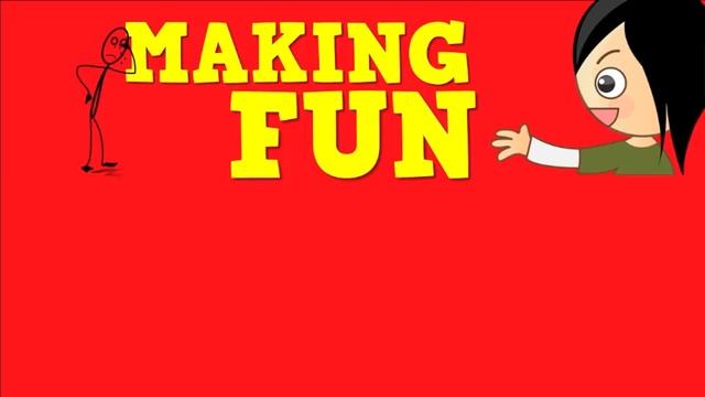 BULLY-FREE ZONE! (Anti-bullying song for kids!) смотреть онлайн