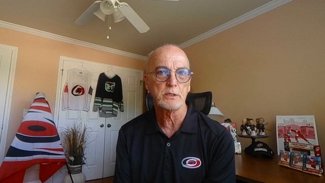 Carolina Hurricanes' Training Camp Update: What You Need to Know смотреть онлайн