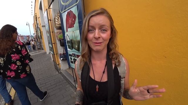 CHOLULA vs ATLIXCO, PUEBLA. Which is the BEST PUEBLO MAGICO? смотреть онлайн