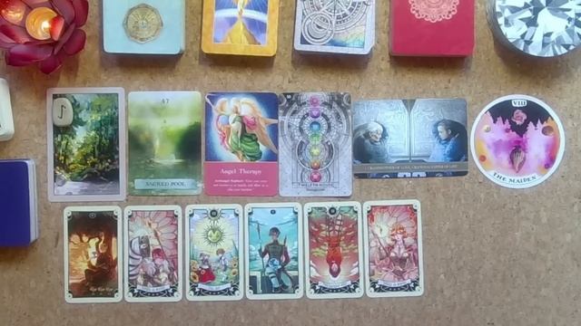 YES OR NO! ??♂️??♀️??♀️?♀️ CLEAR DIRECT ANSWERS! ??? Any Situation! ?⌛? (Pick a Card) смотреть онлайн
