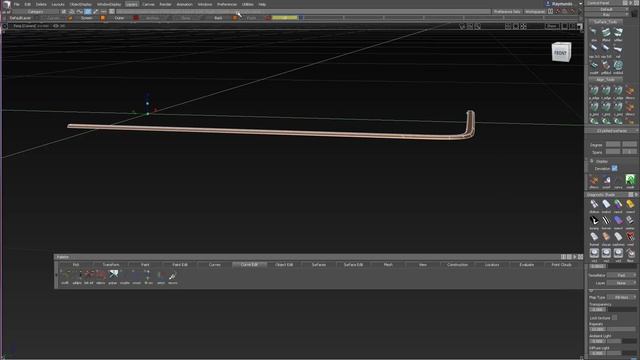 Alias Fundamentals: Cell Phone part 4 смотреть онлайн