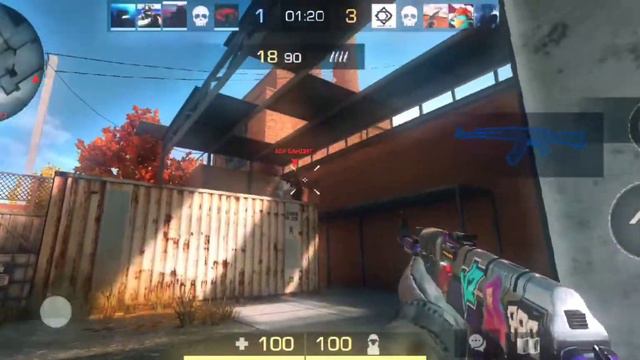 Camry 3.5😍Poco x 3 NFC смотреть онлайн