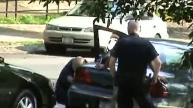 nycresistance- DRUG BUST.....MINUS the DRUGS !!! смотреть онлайн