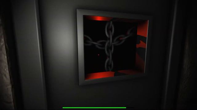 Test Re 5 минутный хоррор!