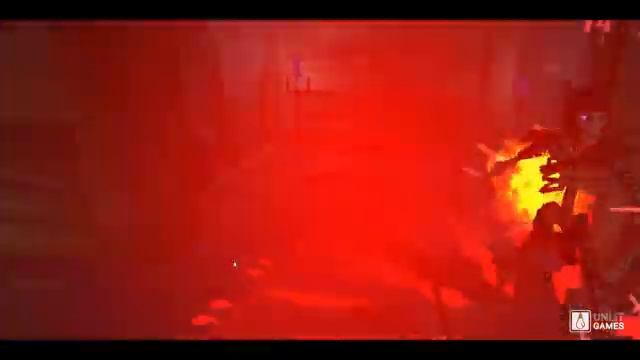 Redemption's Guilds | Labyrinth Gameplay - Co-op Playthrough смотреть онлайн