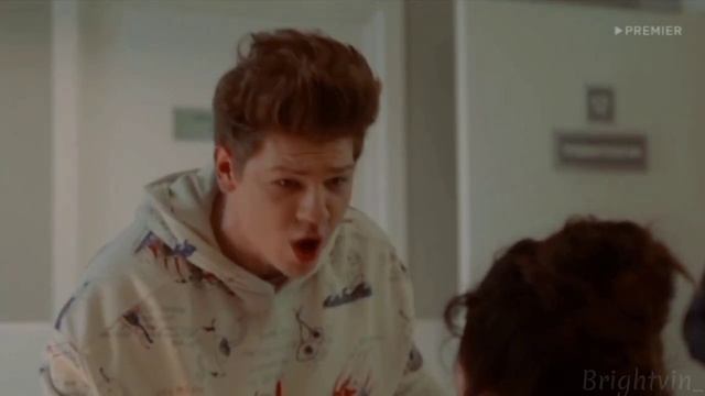 Елисей и Ярослава /под кожу смотреть онлайн