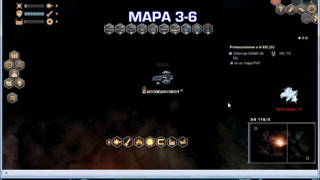 ADIOS DARK ORBIT смотреть онлайн
