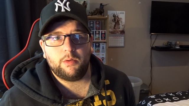 BlackSad Under The Skin Game Honest Review смотреть онлайн