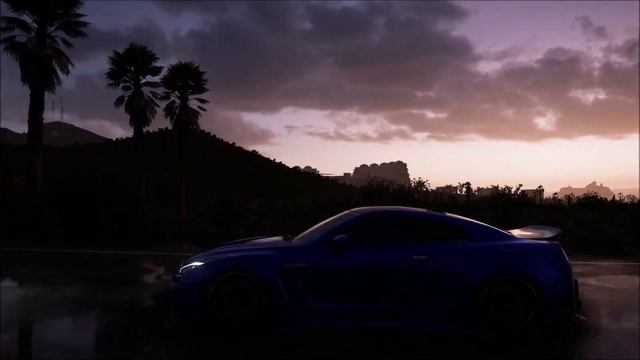 2020 Nissan GT-R Nismo Short Film смотреть онлайн