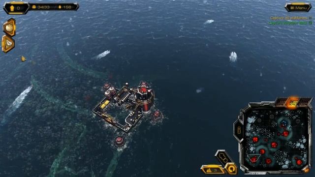 Oil Rush Walkthrough - Oil Rush Gameplay Part 5 Chapter 2 Walkthrough Let's Play (PC Steam) смотреть онлайн