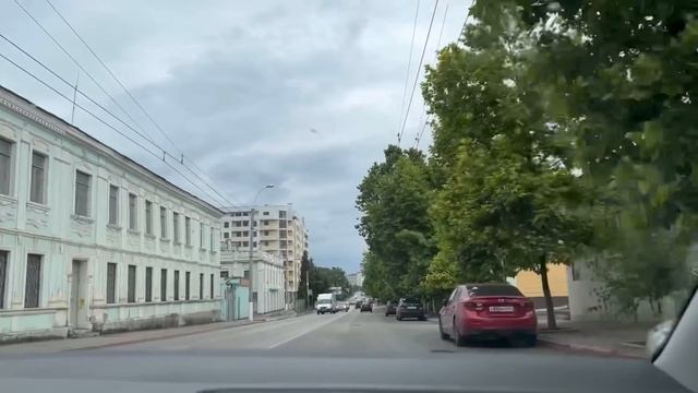 ПЕРВЫЕ ДНИ В РОССИИ / МФЦ регистрируемся /ЖИЗНЬ НЕМЕЦКИХ ПЕНСИОНЕРОВ смотреть онлайн